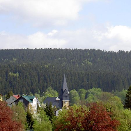 Gasthof 'Zum Reifberg' Ilmenau Exterior photo